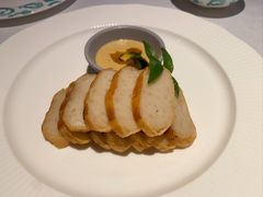 -桂满陇·海市蜃楼·黑金(国金店)