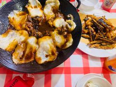 -忆外婆徐州菜·地锅鸡·生日宴(吴庄店)