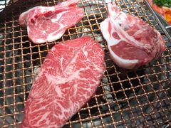 -九田家黑牛烤肉料理(太阳宫广场店)