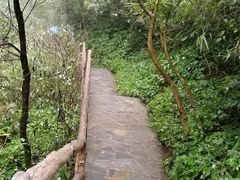 -武隆天坑地缝国家地质公园