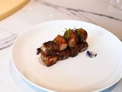 本帮熏鳕鱼-浦江二号·独栋江景餐厅(滨江大道店)