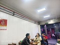 -老潍县美食街(东方路店)