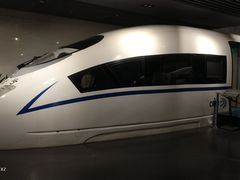 -中国铁道博物馆(正阳门馆)