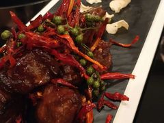 -南京景枫万豪酒店·万豪中餐厅