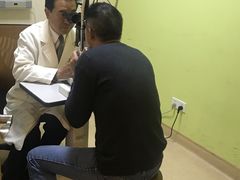 -爱康国宾体检中心(福田分院)