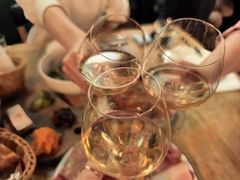 -羽深肉铺 Steak & Wine