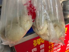 -梁憨包(南岸回龙湾店)