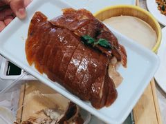 精品烤鸭-紫光园(顺义店)