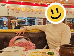 -华梅西餐厅(哈尔滨中央大街店)