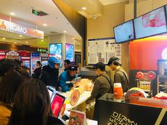 -CoCo都可(新太阳宫店)