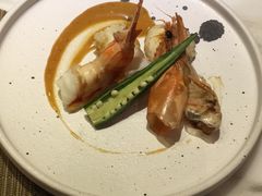 -月下料理(楷林IFC店)