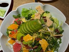 -京味斋·烤鸭·北京菜(安贞店)