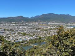 -黑龙潭公园