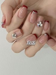 -1T·1M 日式美甲美睫