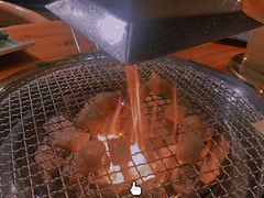 -万兴佳烤肉·长白山老味道(东岸里店)