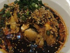 -渝信川菜(南滨店)