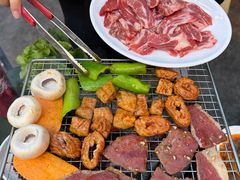 -奥西拉烤肉,盒饭,冷面(青岩刘店)