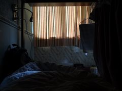 -澳门遇莲客栈(原新南滨宾馆)