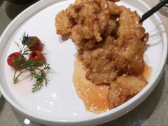 -将相和·海鲜蒸饺大连菜