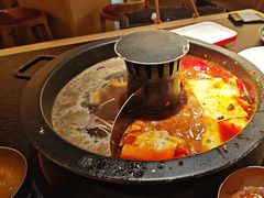 -晓宇重庆火锅(西安荟聚店)