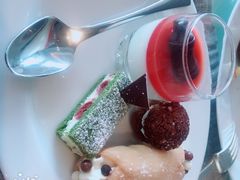 -广州四季酒店·意珍·意式自助餐