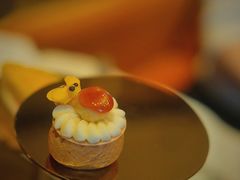 -华尔道夫酒店·羿庭(金鱼胡同店)