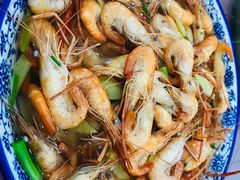 -小陆莲花蟹园农家乐(莲花岛店)