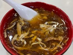 -旺角宝港式茶餐厅(寮步店)