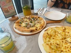 -必胜客(尹山湖歌林公园店)