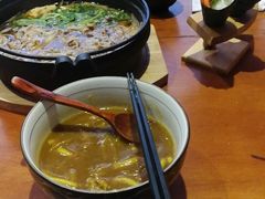 -千代武日本料理(开发区店)