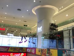 -丽达购物中心(崂山店)