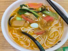 -蒙自源米线大王(宝安尖岗山店)