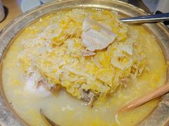 -关东小磨东北菜(上海长风大悦城店)