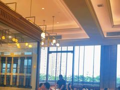 -吴系粤菜馆·茶餐厅(深业上城店)