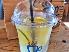 -Jamaicablue Coffeeshop(中央广场店)