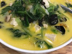 -合合春饼·酱骨·东北菜(潘家园店)