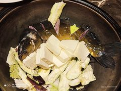 -粗粮人家·东北菜(洋桥店)