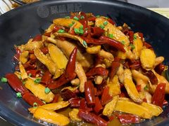 -聚味瞿记·龙虾堂(天元店)