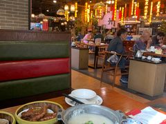 -丰圆轩粤式茶楼 . 点心粤菜(夏茅店)