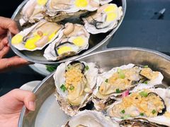 -飞尝蚝·顺德菜·鱼生(顺德总店)