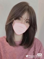 -FASHION PALACE hair+