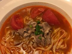 -康师傅私房牛肉面(北京南站店)