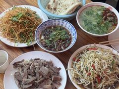 -三中高皇羊肉馆