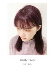 -IDOL PLUS 