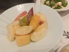 -南拳十三姨·潮汕砂锅粥·粤菜(西单大悦城店)