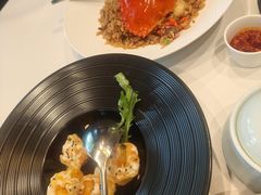 -杭州西湖柳莺里酒店·闻莺厅