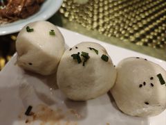 -金枝玉叶上海人家食府(三里河店)