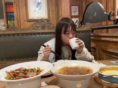 -新白鹿餐厅(城西银泰城店)