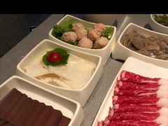 -海底捞火锅(老城根店)