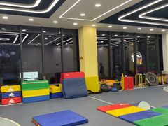 -妙拓思MUTUUS少儿体能馆(赛银国际店)